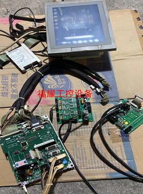 马扎克系统 板卡HR293 rsia-01-c二手拆机 要的【询价】