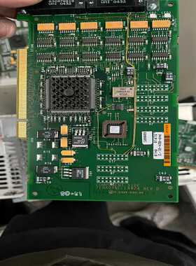 泰瑞达板卡 Teradyne LA824 LA823（咳咳电子）