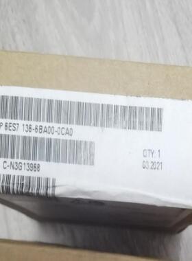 询价~136-6BA00实物图