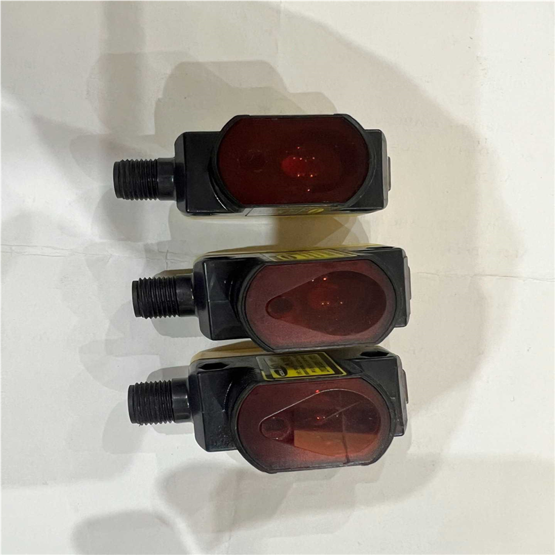 议~BANNER激光传感器QS30LDQ邦纳