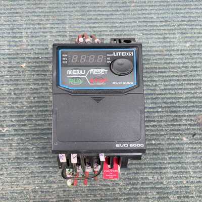 询价~光宝变频器EVO6000