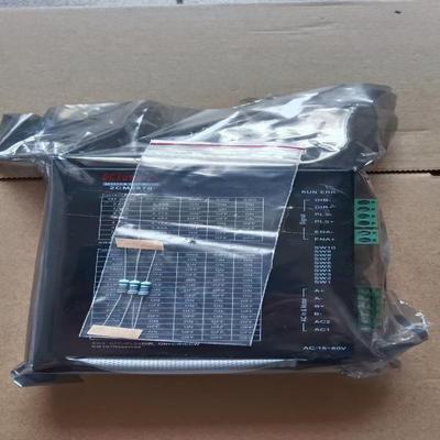 询价~步科2CM0870，步进驱动器，仅开封未使用，包