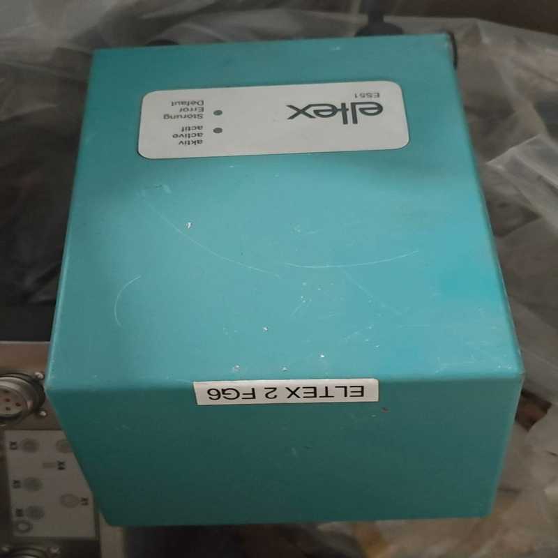 议价  德国ELTEX除静电装置电源，ES51（gg设备）