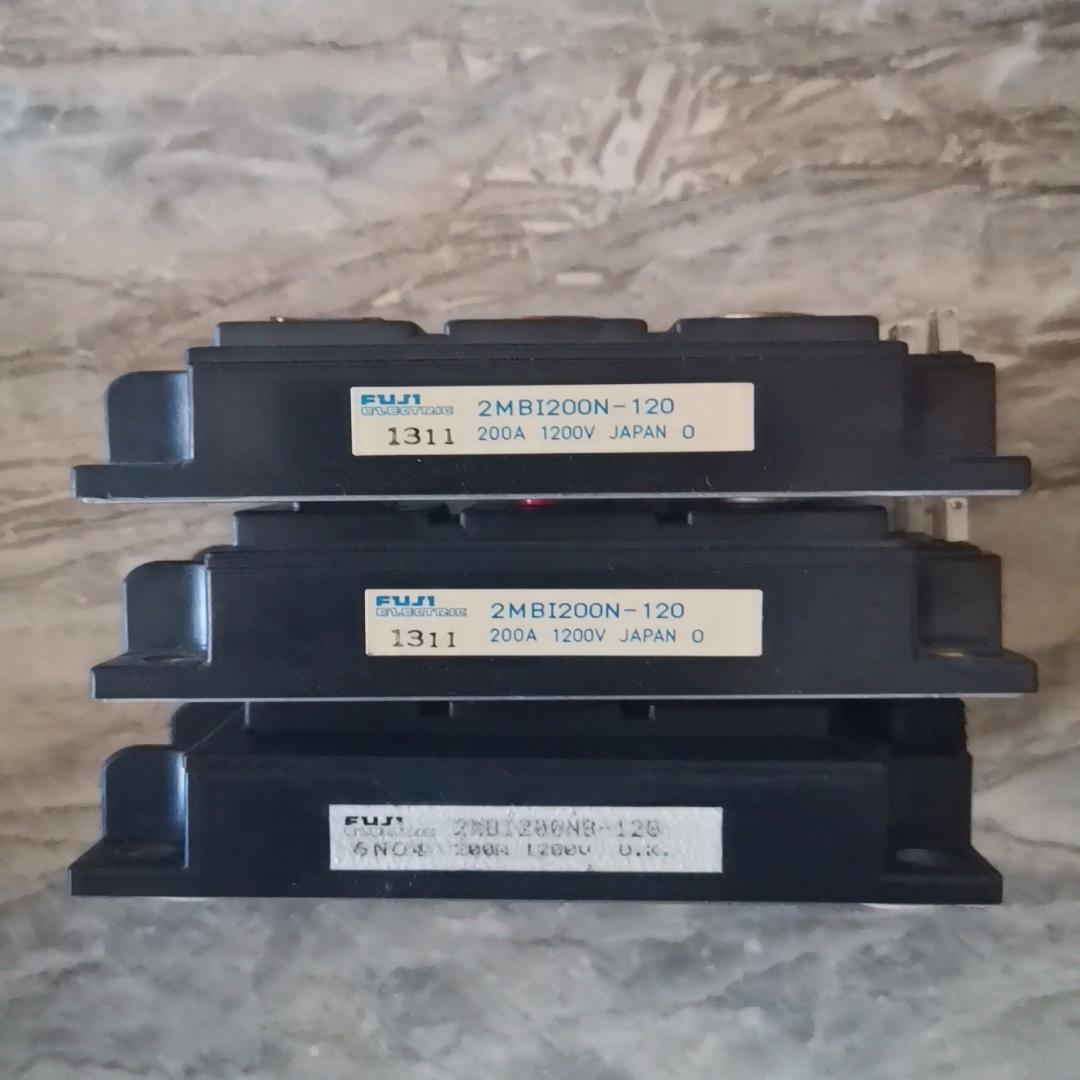 2MBI200N-120 2MBI200NB-120件包~询价