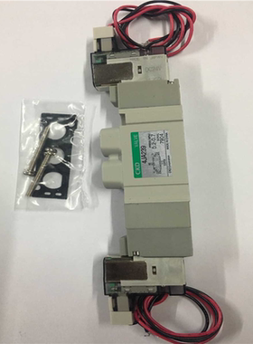 4JA239-06-E2-3现货CKD电磁阀全新原装真DC24V实价当天发货