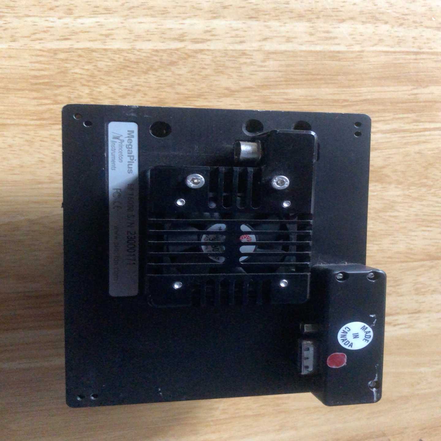 询价~Princeton普林斯顿MEGAPLUS EC 16000
