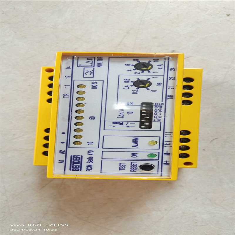 RCM470LY-72本电源监测（耶耶电子）