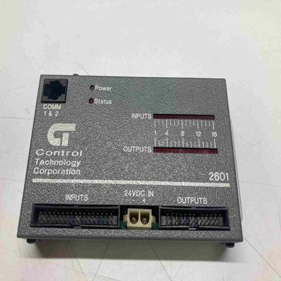 Control Technology Corporation（电子设备）