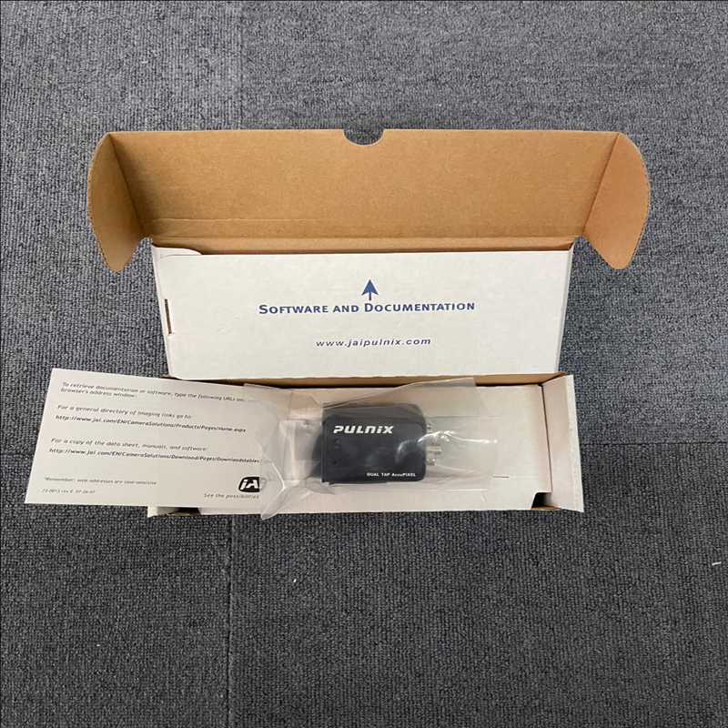 （询价）PULNIX TM-4100CL 全新带盒，议价