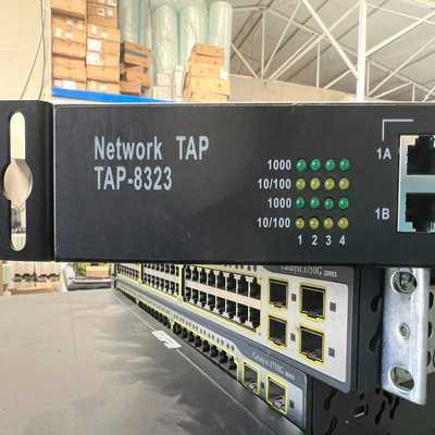 Network TAP tap-8TAP