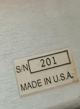 斯坦福 stanford research  SRS 201~询价