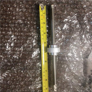 议 ASM设备热配件丝杆