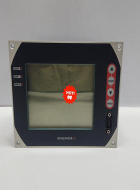 GEISLINGER GMS-MARK4 MONITORIN（得多机械）