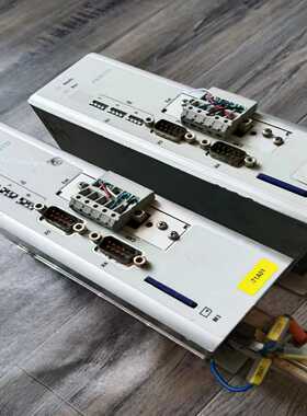 费斯托伺服驱动器CMMS-ST-C8-7-G2 572211（电子设备）