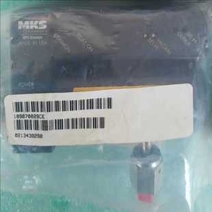 耶耶电子 MKS 907 109070029CE HPS