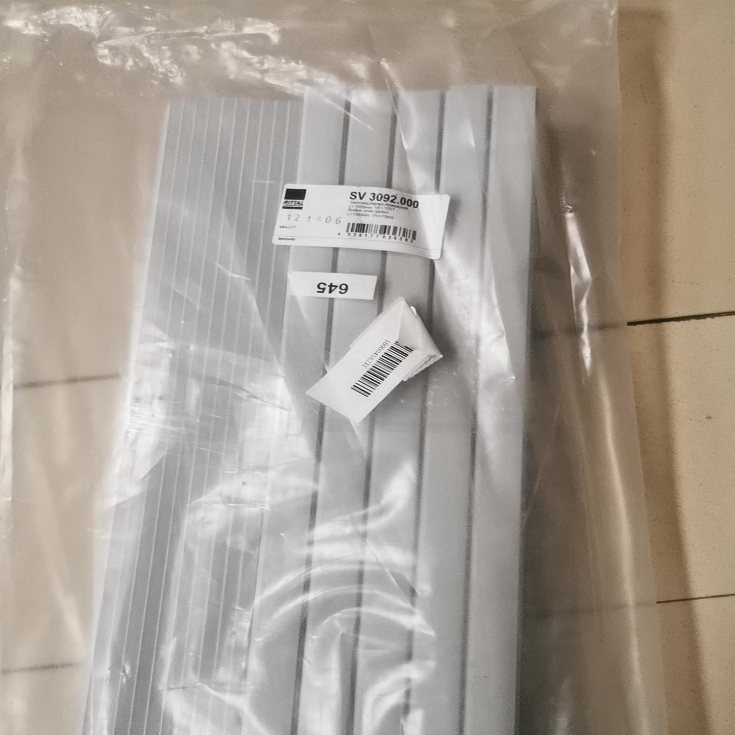 威图母线盖板   SV 30920000  议价~询价