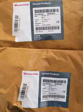 全新爱德华Edwards皮拉尼真空计规APG100-XLC货号D02603000现货