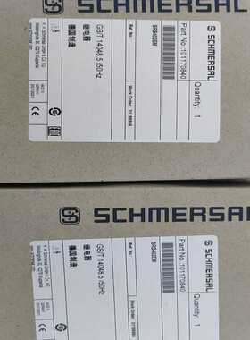 施迈赛 安全继电器 SRB402EM AES1135 AES（基数电子）