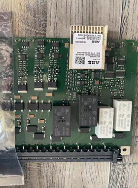ABB控制板PSM0004 2RCA025059A0001R~询价