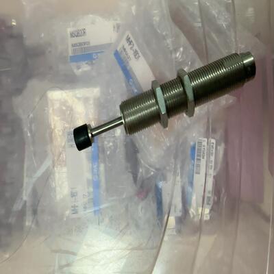 询价~安立定ENIDINE缓冲器PM50-MC-1B无包装实物