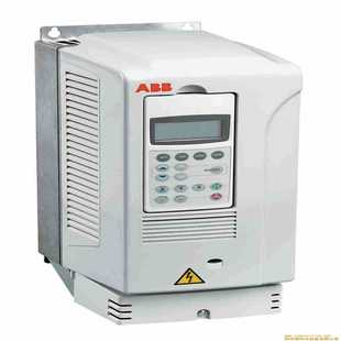 ABB变频器18762919407 ACS800 0009 3?4kw维修销售安装