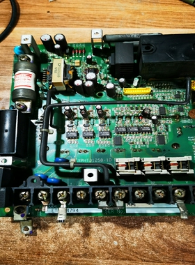 安川变频器驱动板ETP604794YPHT3询价