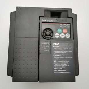 E740 CHT变频器 0.75K 询价 件 成