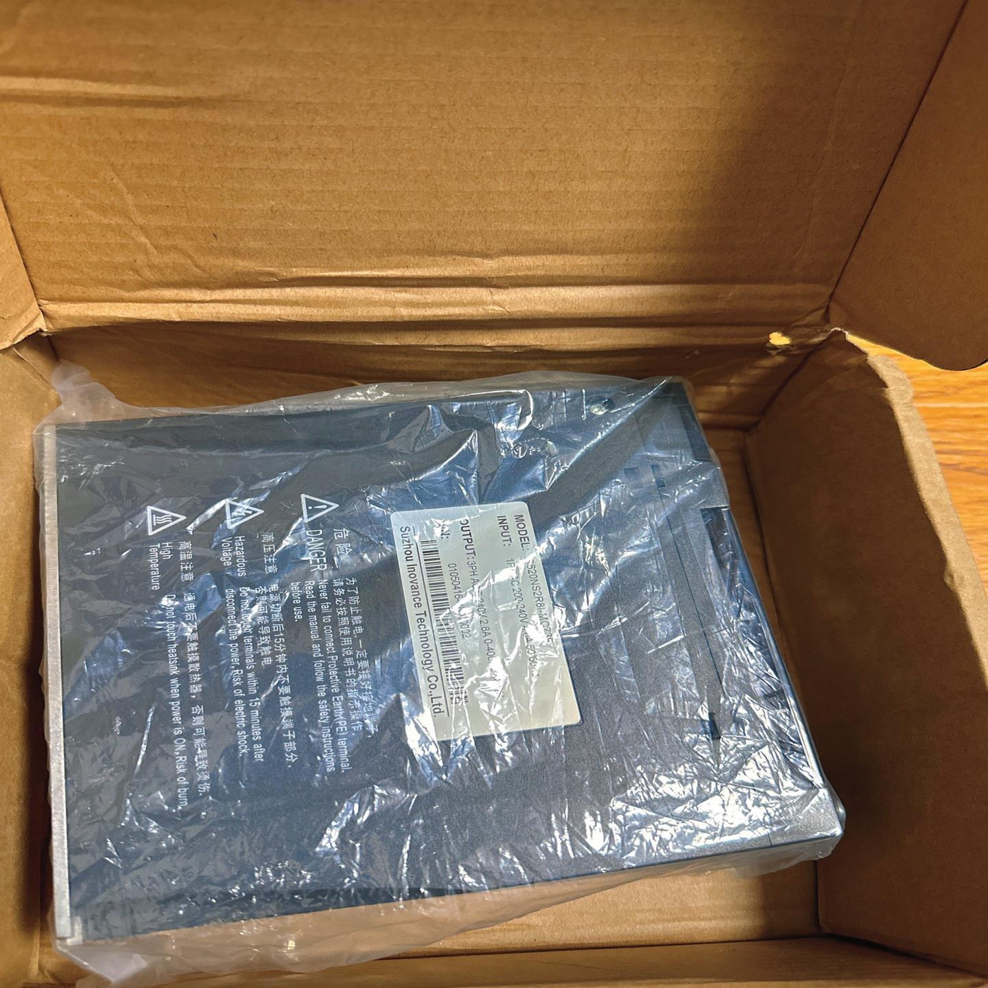 汇川lS620NS2R8l-MC739~询价