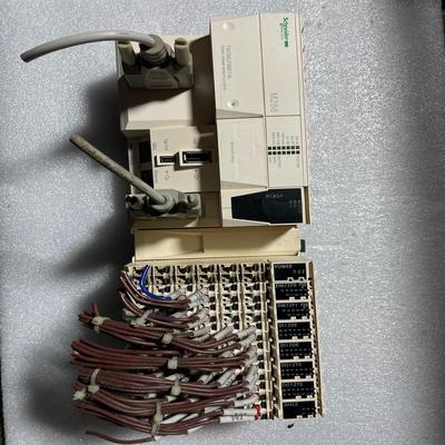 询价~M258 PLC模块、TM258LF66DT4L、TM