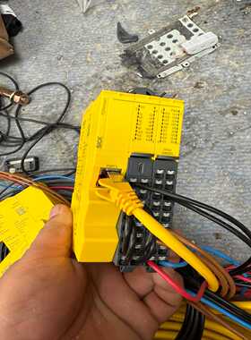 议价充新SICK安全PLC    99新FLX3-CPUC200