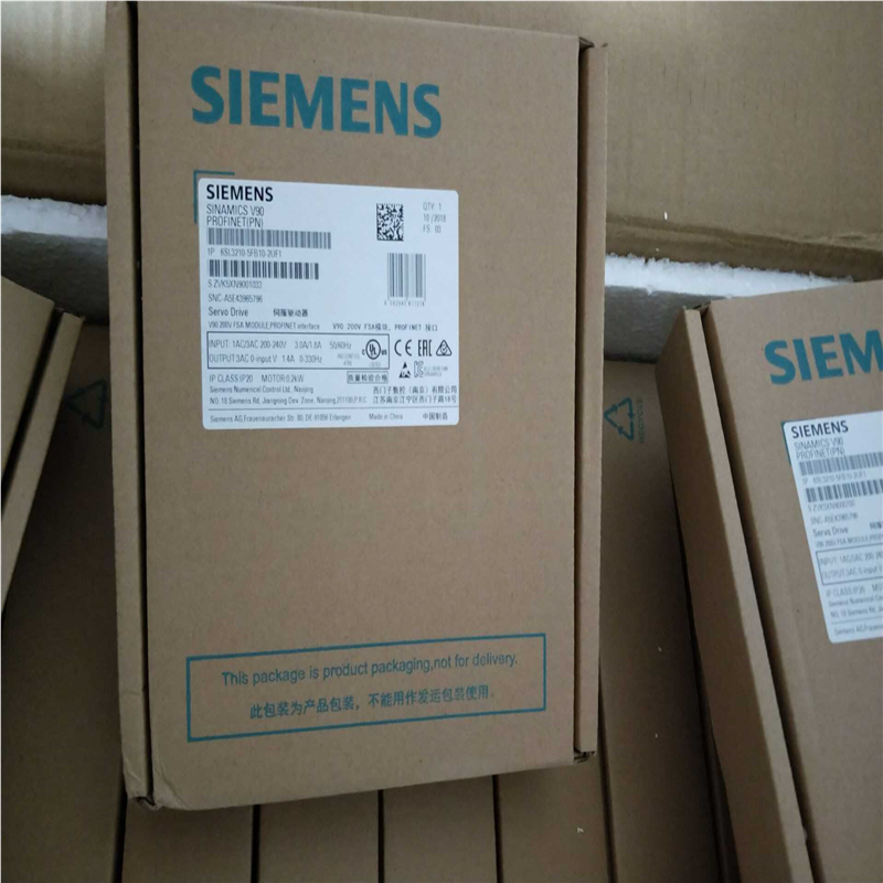 议~6SL3210-1PB15-5UL0-功率模块重过载功