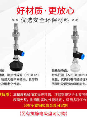 ZPR10/13/16/20/25/32BNK/BSK10/20/30/40/50-04/06-A10真空