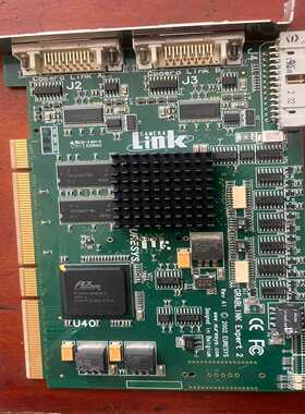 EURESYS GRABLINK Expert 2 Rev[浩蓉商户]