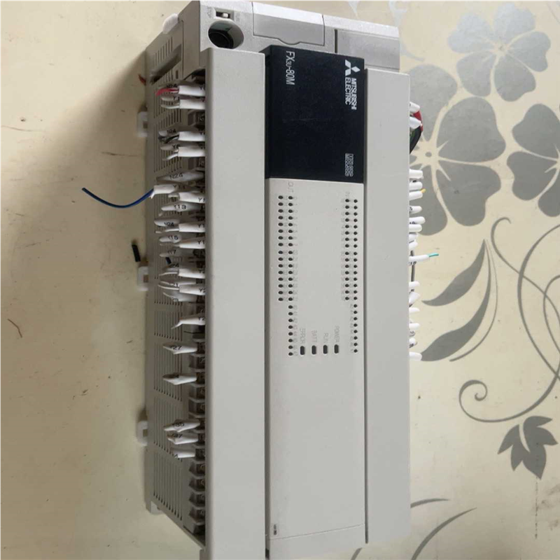 fx3u-80mt-es-a看好就拍不讨价还价、功能、不（咳咳电子）