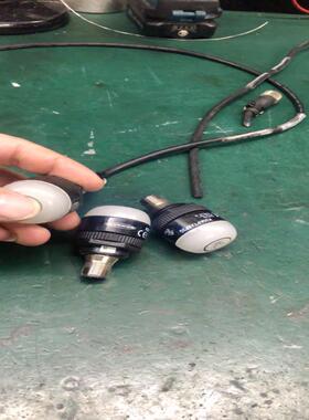 询价~邦纳触摸感应开关 传感器BANNER K30APTXBF2Q