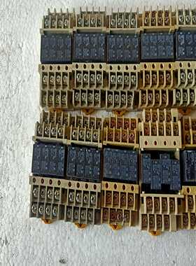 徂合继电器G6B-1114P-FO-US  -P68~询价