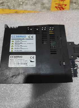 咨询-400w超川伺服驱动器CC-D3P040A2-B，剪