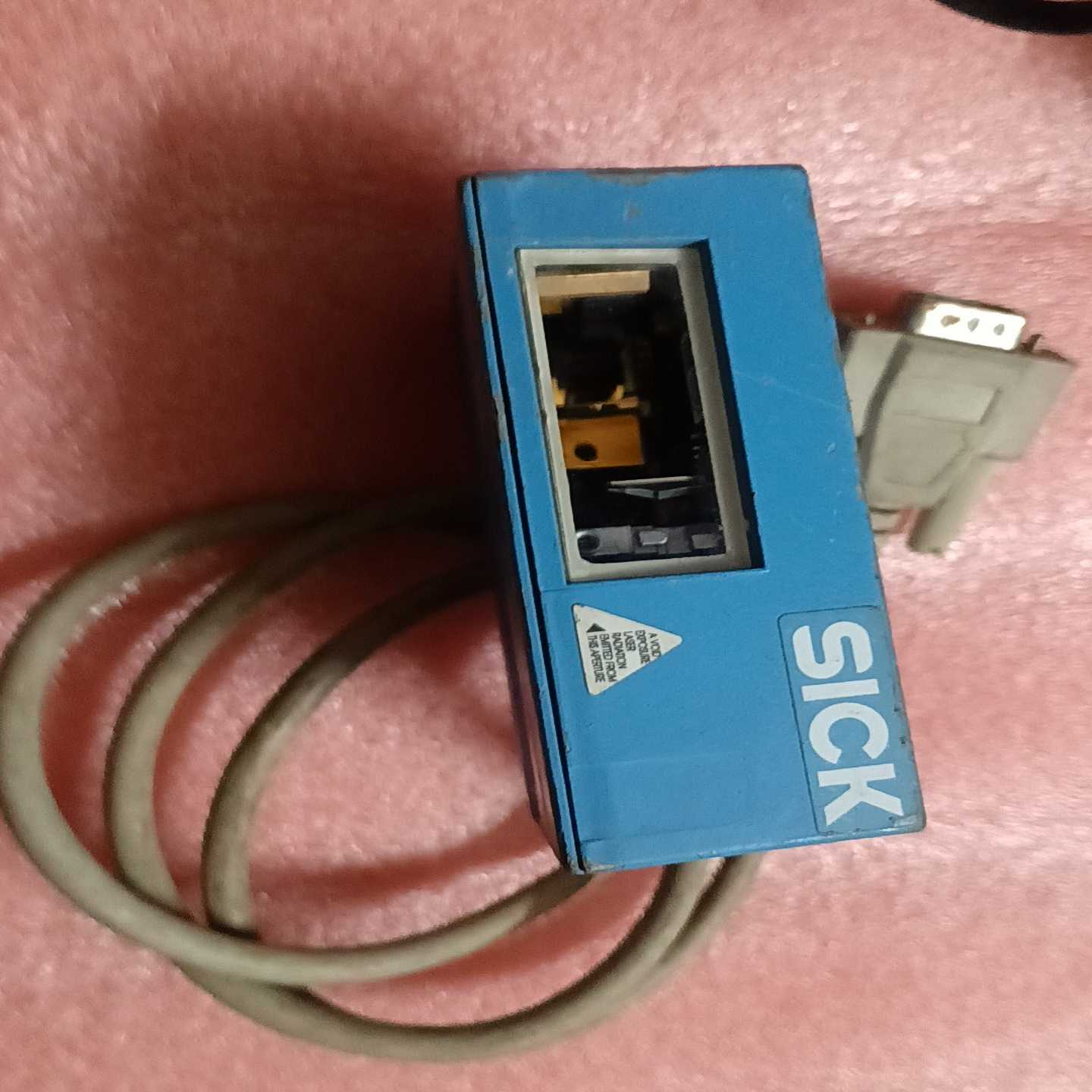 SICK CLV414-0910S01 CLV442-001【鑫鑫商铺】