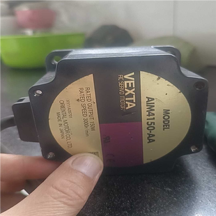 谐波减速器及电机AIM4150 背呗机械