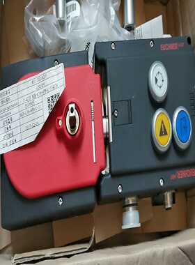 安士能 Locker  MGB-L1H-APA-L-1142【鑫鑫商铺】