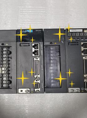 汇川驱动器IS620PT3R5I，正常件，成色如图，七八（佳毅工控）
