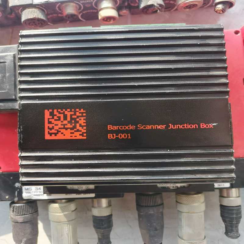 CHINETKE控制器BJ-001-MICR-V13条码扫询价