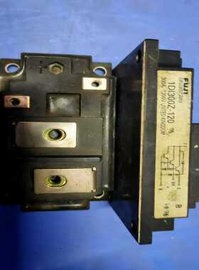 (询价)富士1DI300Z120达林顿，三极管