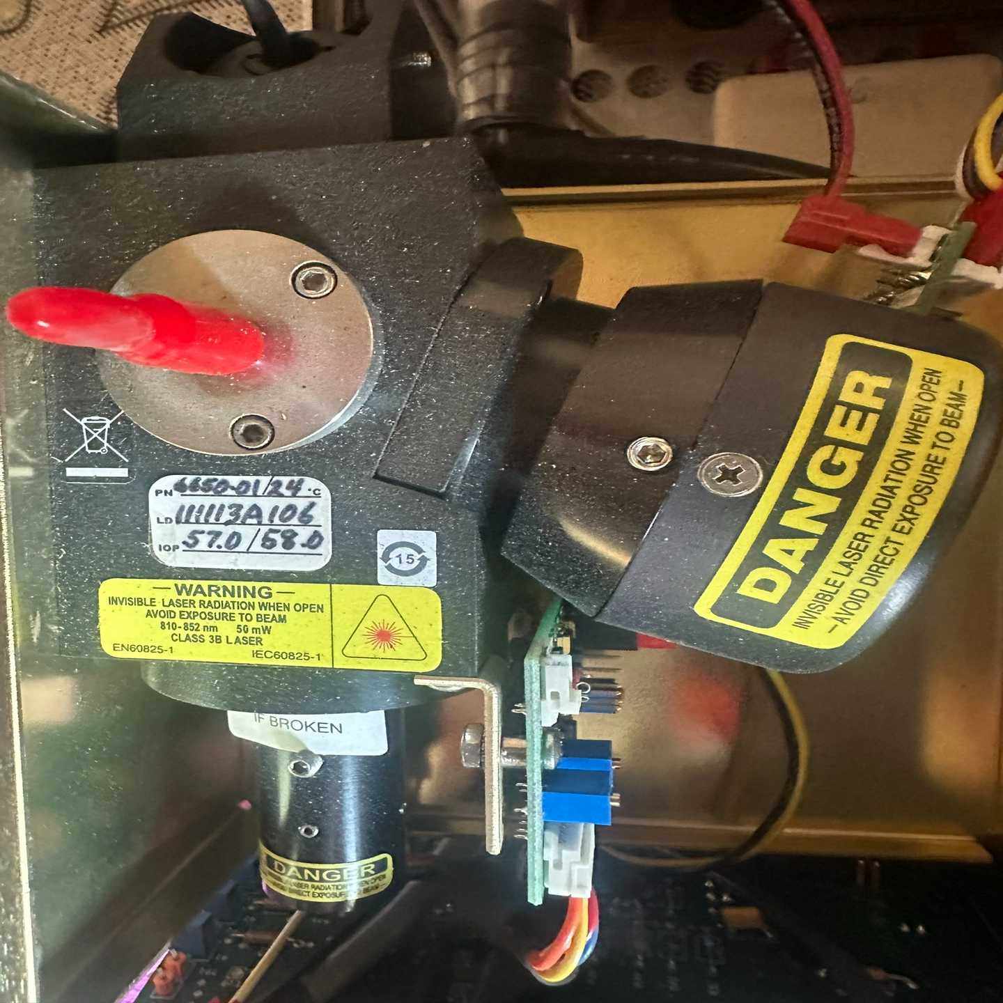 tested 6 ascentron 810-852nm 5（豆豆设备）