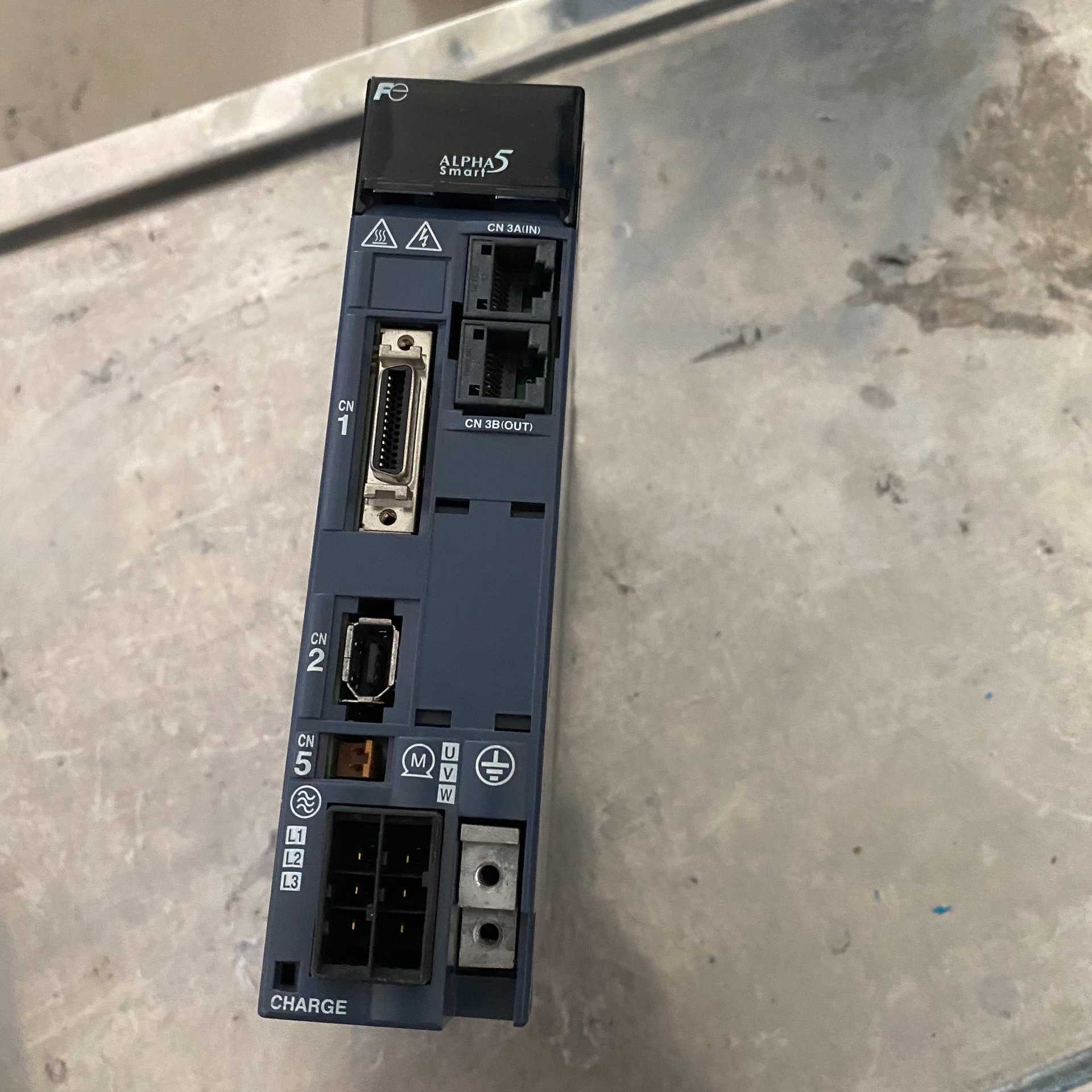 富士驱动器RYH201F5-VⅤ2,200W,功能~询价
