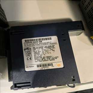 耶耶电子 IC695ALG704拆机功能正常 议价