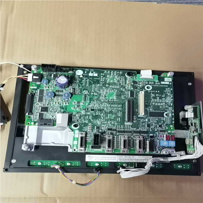 询价~HN776/BN638A735G51A电路板带显示器FC