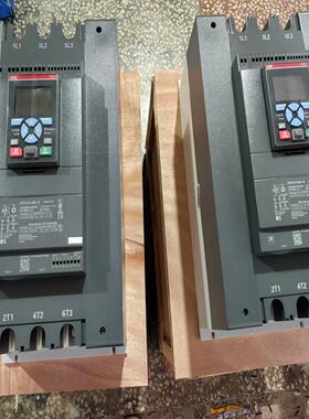 西门子ABB软启动器PSTX370-600-70【南风商行】