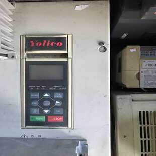 耶耶电子 YDS2030 实物图拍摄 功能包好 T4优利康变频器