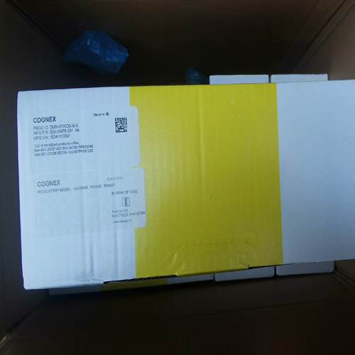 康耐视DMR8700DX-B-E的，有的可以联系！~询价
